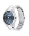 นาฬิกาข้อมือ CALVIN KLEIN CK25300020 ,40 MM.,STAINLESS STEEL,SILVER     				