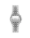 นาฬิกาข้อมือ LEE COOPER LC07963-330,43 MM,Metal ,SILVER				