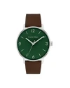 นาฬิกาข้อมือ CALVIN KLEIN CK25200435,42 MM.,LEATHER STRAP,BROWN    				