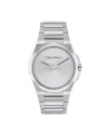 นาฬิกาข้อมือ CALVIN KLEIN CK25200456,41 MM.,STAINLESS STEEL,SILVER     				