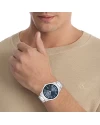 นาฬิกาข้อมือ CALVIN KLEIN CK25300020 ,40 MM.,STAINLESS STEEL,SILVER     				