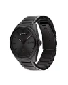 นาฬิกาข้อมือ CALVIN KLEIN CK25200448,42 MM.,STAINLESS STEEL,BLACK   				