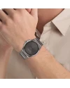 นาฬิกาข้อมือ CALVIN KLEIN CK25200458,41 MM.,STAINLESS STEEL,GREY   				