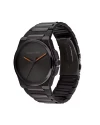 นาฬิกาข้อมือ CALVIN KLEIN CK25200455,41 MM.,STAINLESS STEEL,BLACK   				