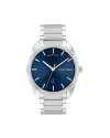 นาฬิกาข้อมือ CALVIN KLEIN CK25200466,42 MM.,STAINLESS STEEL,GREY