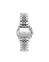นาฬิกาข้อมือ LEE COOPER LC07963-350,43 MM,STAINLESS STEEL,SILVER				