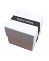 นาฬิกาข้อมือ CALVIN KLEIN CK25200426,44 MM.,SILICONE STRAP,BLACK   				
