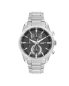 นาฬิกาข้อมือ LEE COOPER LC07947-350,45 MM,STAINLESS STEEL,SILVER				