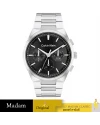 นาฬิกาข้อมือ CALVIN KLEIN CK25200459,44 MM.,STAINLESS STEEL,TWO TONE SILVER / GREY   				