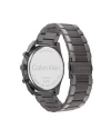 นาฬิกาข้อมือ CALVIN KLEIN CK25200462,44 MM.,STAINLESS STEEL,GREY   				