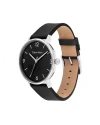 นาฬิกาข้อมือ CALVIN KLEIN CK25200437,42 MM.,LEATHER STRAP,BLACK   				