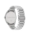 นาฬิกาข้อมือ CALVIN KLEIN CK25200466,42 MM.,STAINLESS STEEL,GREY