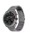 นาฬิกาข้อมือ CALVIN KLEIN CK25200466,42 MM.,STAINLESS STEEL,GREY   				