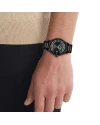 นาฬิกาข้อมือ CALVIN KLEIN CK25300023,40 MM.,STAINLESS STEEL,BLACK   				