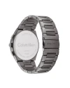 นาฬิกาข้อมือ CALVIN KLEIN CK25200443,44 MM.,STAINLESS STEEL,GREY   				