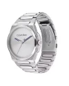 นาฬิกาข้อมือ CALVIN KLEIN CK25200456,41 MM.,STAINLESS STEEL,SILVER     				