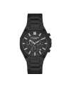 นาฬิกาข้อมือ LEE COOPER LC07319-650,44 MM.,STAINLESS STEEL,BLACK    				