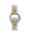 นาฬิกาข้อมือ LEE COOPER LC07963-230,43 MM,STAINLESS STEEL,TWO TONE SILVER/GOLD				