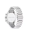 นาฬิกาข้อมือ CALVIN KLEIN CK25200464,42 MM.,STAINLESS STEEL,SILVER     				