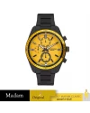 นาฬิกาข้อมือ LEE COOPER LC07949-610,45 MM,SILICONE STRAP,BLACK				