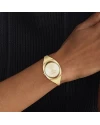 นาฬิกาข้อมือ CALVIN KLEIN CK25200422,32.5 MM.,STAINLESS STEEL,GOLD    				