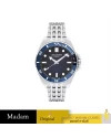นาฬิกาข้อมือ LEE COOPER LC07949-390,43 MM,STAINLESS STEEL,SILVER				
