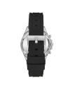 นาฬิกาข้อมือ LEE COOPER LC07964-331,42 MM,STAINLESS STEEL,BLACK				