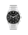 นาฬิกาข้อมือ CALVIN KLEIN CK25200459,44 MM.,STAINLESS STEEL,TWO TONE SILVER / GREY   				