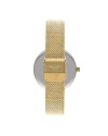 Gift set นาฬิกาพร้อมสร้อยคอ LEE COOPER LC07806-380,36 MM.,STAINLESS STEEL,SILVER		