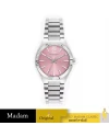 นาฬิกาข้อมือ LEE COOPER LC07970-340,33 MM, Metal ,SILVER				
