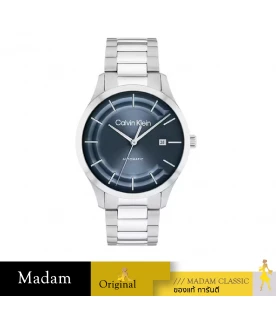 นาฬิกาข้อมือ CALVIN KLEIN CK25300020 ,40 MM.,STAINLESS STEEL,SILVER     				