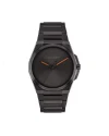 นาฬิกาข้อมือ CALVIN KLEIN CK25200455,41 MM.,STAINLESS STEEL,BLACK   				
