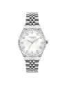 นาฬิกาข้อมือ LEE COOPER LC07310-320,35 MM.,STAINLESS STEEL,SILVER     				