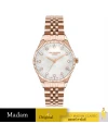 นาฬิกาข้อมือ LEE COOPER LC07310-420,35 MM.,STAINLESS STEEL,ROSE GOLD				