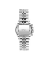 นาฬิกาข้อมือ LEE COOPER LC07963-390,43 MM,STAINLESS STEEL,SILVER				