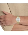 นาฬิกาข้อมือ CALVIN KLEIN CK25300003,38 MM.,STAINLESS STEEL,GOLD    				