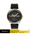 นาฬิกาข้อมือ CALVIN KLEIN CK25200426,44 MM.,SILICONE STRAP,BLACK   				
