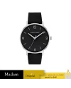 นาฬิกาข้อมือ CALVIN KLEIN CK25200437,42 MM.,LEATHER STRAP,BLACK   				