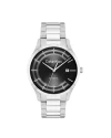 นาฬิกาข้อมือ CALVIN KLEIN CK25300021,40 MM.,STAINLESS STEEL,SILVER     				