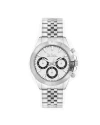นาฬิกาข้อมือ LEE COOPER LC07963-330,43 MM,Metal ,SILVER				