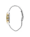 นาฬิกาข้อมือ LEE COOPER LC07963-230,43 MM,STAINLESS STEEL,TWO TONE SILVER/GOLD				