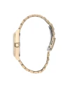 นาฬิกาข้อมือ LEE COOPER LC07310-120,35 MM.,STAINLESS STEEL,GOLD    				