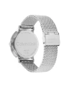 นาฬิกาข้อมือ CALVIN KLEIN CK25200433,42 MM.,STAINLESS STEEL,SILVER     				
