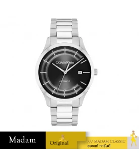 นาฬิกาข้อมือ CALVIN KLEIN CK25300021,40 MM.,STAINLESS STEEL,SILVER     				