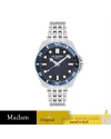 นาฬิกาข้อมือ LEE COOPER LC07954-390,43 MM,STAINLESS STEEL,SILVER				