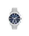 นาฬิกาข้อมือ LEE COOPER LC07947-390,45 MM,STAINLESS STEEL,SILVER				