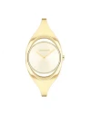 นาฬิกาข้อมือ CALVIN KLEIN CK25200422,32.5 MM.,STAINLESS STEEL,GOLD    				