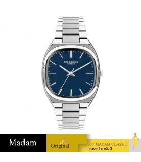 นาฬิกาข้อมือ LEE COOPER LC07939-390,32 MM,STAINLESS STEEL,SILVER				