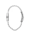 นาฬิกาข้อมือ LEE COOPER LC07934-520,30 MM,STAINLESS STEEL,TWO TONE SILVER/ROSE GOLD				