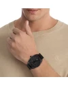 นาฬิกาข้อมือ CALVIN KLEIN CK25200448,42 MM.,STAINLESS STEEL,BLACK   				